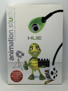 HUE Animation Studio Complete Stop Motion Animation Kit - Picture 1 of 6
