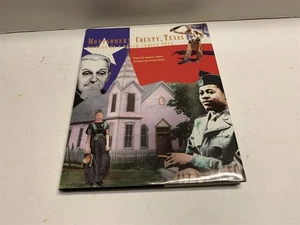 Montgomery County : Picture of a Dream Coming True by Texas Heritage Museum - Imagen 1 de 7