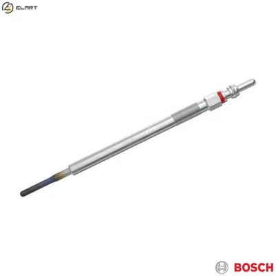 4x GLOW PLUG 0 250 403 019 FOR HOLDEN CRUZE/Hatchback CAPTIVA/7/Gen./II  OPEL - Image 1 of 4