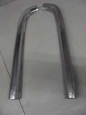 Chevrolet El Camino 1964-1967 plataforma cubierta superior Foto 1 de 4