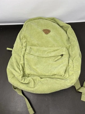 Mochila Billabong Schools Out Cord 20L - Aguacate Foto 1 de 4