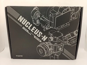 NEW Tilta Nucleus Nano WLC-T04 Wireless Lens Control System - Picture 1 of 10