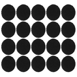  20 Pcs Tuxedo Shirt Buttons Suit for Dress Shirts Coat Sewing Buckle - Picture 1 of 17