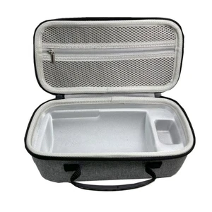 EVA Hard Case For Anker Projector Carrying Storage Bag for Home - Photo 1/7