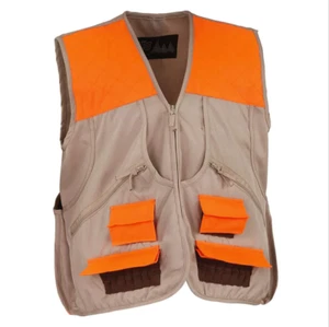 WFS Element Gear Upland Hunting Vest Size 3XL High Quality - Picture 1 of 6