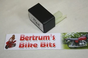 Relè Taglio Carburante per Honda XL1000 XL1000 36100-MN4-008 - Foto 1 di 1