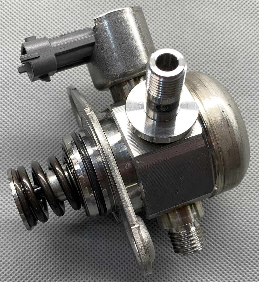 Bomba de combustible de alta presión BOSCH 16790-RPY-G011 para Honda Civic 2017-2019 1,5 L 2,0 L Foto 1 de 4