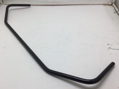 Barra estabilizadora Ski Doo 5/8" MXZ GTX LTD Sport negra 505070659 2002-2007 Foto 1 de 4