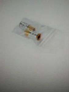 3" X 4" 4 Mil Clear Reclosable Poly Bag (1,000 Bags) - Laddawn 3695A - Picture 1 of 3