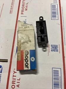 OEM Mopar Electric Seat Switch # 3747740 / Fits 1981-1989 Mopar - Bild 1 von 8