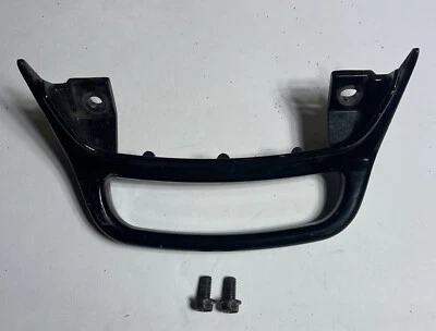✅Mango de barra de agarre de asiento trasero para pasajero Kawasaki Ninja 500r 2001-2009 Foto 1 de 4