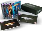 New Doctor Who Series 1 To 4 Boxset Dvd