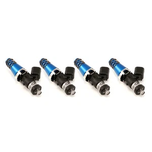 Injector Dynamics ID1050X Fit Toyota Corolla MR2 Celica Denso Fuel 1050cc/min 4 - Foto 1 di 2