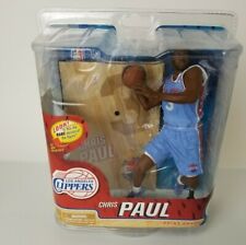 Chris Paul McFarlane NBA Series 21(2012) Variant - LA Stars Jersey