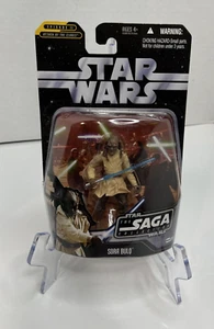 Star Wars, The Saga Collection, Episodio II—Ataque de los Clones, Sora Bulq - Imagen 1 de 2