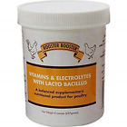 Rooster Booster Vitamins and Electrolytes with Lactobacillus