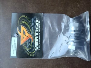  RADMITNEHMER SPURVERBREITERUNG         9 mm hinten BAJA 5B  - Bild 1 von 1