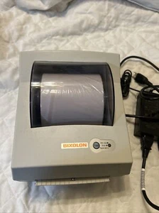 Bixolon SRP-770III Thermal Label Shipping Printer 4" x 6" USB w/ Adapter - Picture 1 of 6