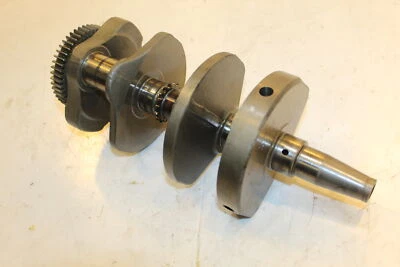 2006 Yamaha Royal Star XVZ 1300 Engine Motor Crankshaft Crank Shaft 4XY-11400-00 Foto 1 de 4