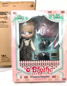 Muñeca Pleasant Surprise Neo Blythe BUENA SONRISA COMPAÑÍA SELLADA NUEVA - Imagen 1 de 5