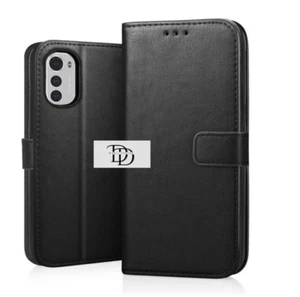 COVER CUSTODIA LIBRO PER MOTOROLA G82/G52/G73 5G/G53/G54 5G - Foto 1 di 6