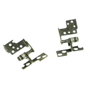 Juego de bisagras de pantalla LCD para MSI GS75 P75 WS75 Stealth MS-17G1 MS-17G2 MS-17G3 - Imagen 1 de 2
