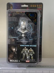 EZHOBI Iron Man Mark2 Iron Man scene model Lot of 5 - Picture 1 of 11
