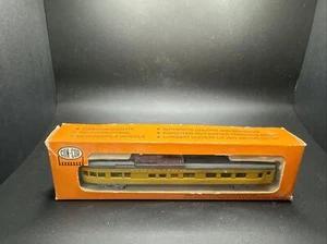 CON-COR 0001-04051E UP UNION PACIFIC DOME OBSERVATION PASSENGER CAR V.1033 - Picture 1 of 4