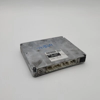 Módulo de control del motor Toyota Prius 2008 2009 1,5 L L4 ECU PCM 89661-47250 Foto 1 de 4