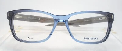 Monturas ópticas Bobbi Brown The Summer PJP 54-15 para mujer Foto 1 de 4