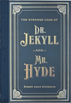 The Strange Case of Doctor Jekyll and Mr. Hyde (Masterpiece Library Edition) - Image 1 of 4