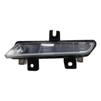 Luz de circulación diurna lado izquierdo Renault Clio Dynamique MK4 2014 266059493R Foto 1 de 4