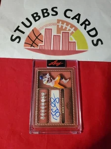 2025 Foglia Gloria del Gioco Greg Lloyd Resistente come Pelle Auto 5/5 #TL-GL1 - Foto 1 di 2