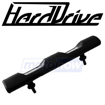 HardDrive Swingarm Bumpers for 2008-2011 Harley Davidson FXCWC Rocker C - pe - Image 1 of 4