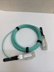 HiSense DQF8503L-4C09 MM-9M-850-4X25G-C Active Optical Cable - Picture 1 of 3