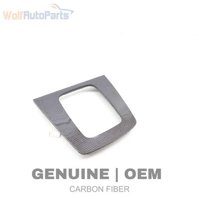 AUDI A4 QUATTRO 2002-2009 - palanca de cambios automática/ajuste de consola central Foto 1 de 4