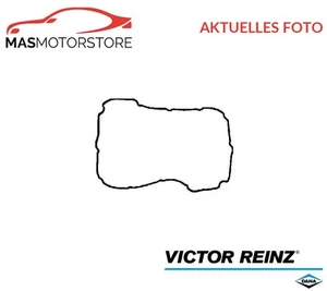 DICHTUNG ZYLINDERKOPFHAUBE OUTER VICTOR REINZ 71-33758-00 P FÜR JAGUAR X-TYPE - Picture 1 of 5