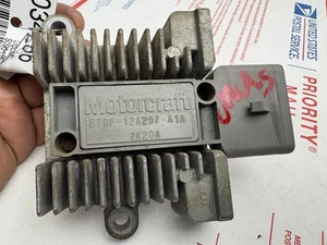 IGNITION CONTROL MODULE P/N E7DF-12A297-A1A - Picture 1 of 3