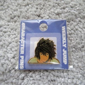 Spille Death Note L - Foto 1 di 2