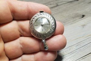 Vintage Ornata Swiss Pendant Watch circa 1950's - Picture 1 of 3