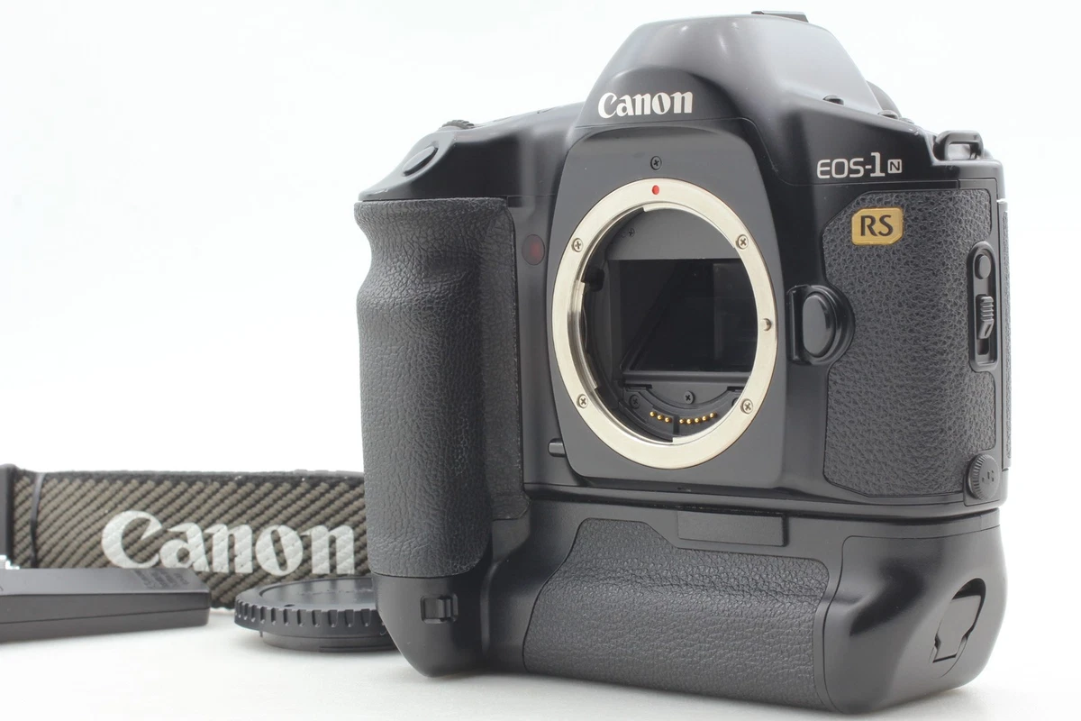 Canon Eos 1n for sale | eBay