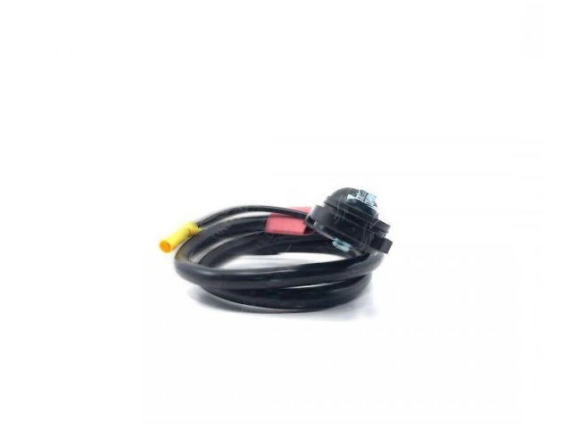 For 1985-1986 Oldsmobile Firenza Battery Cable United Automotive 32397QXDP - Image 1 of 2