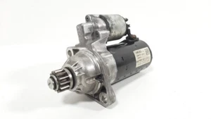 ANLASSER STARTER MOTOR Volkswagen Transporter T6 2016 02M911024C|0001153009 - Picture 1 of 5