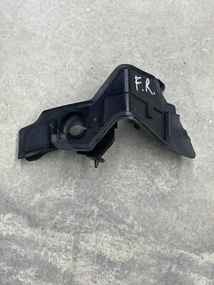 07 08 09 10 11 OEM BMW 328XI Engine Compartment Left Driver Side Rubber Seal  - Image 1 of 4