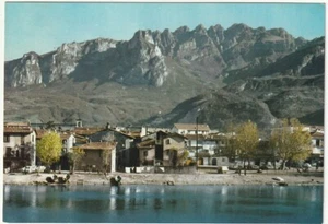 LECCO PESCARENICO - MONTE RESEGONE - VIAGG. 1971 -91667- - Picture 1 of 1