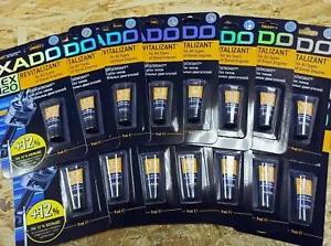 XADO NEU EX120 Revitalisator für Dieselmotor 9 ml х 15 Stück MEGA SET weltweit - Bild 1 von 3