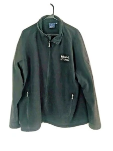 Chaqueta corporativa para hombre Melbourne City Hyundai 2XL excelente estado - Imagen 1 de 6