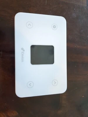 iDevices Electronic Thermostat IDEV0005 - Device only - Image 1 of 4