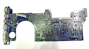 ORGINAL APPLE MACBOOK PRO 15 A1211 2006 2,16G LOGIC BOARD MOTHERBOARD 820-2054-A - Bild 1 von 3