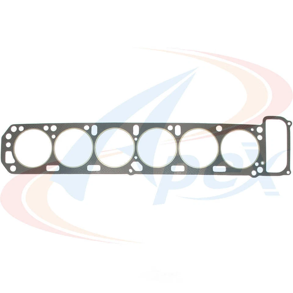 Junta de culata de motor Apex piezas de automóvil para Nissan 280ZX 1981 2,8 L-L6 Foto 1 de 1